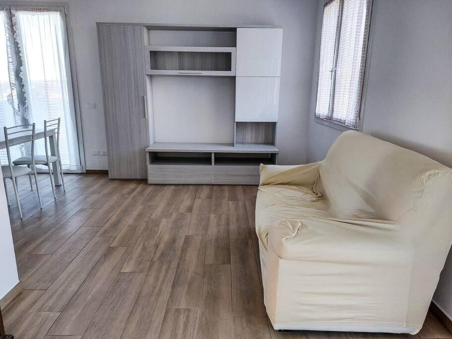 Appartamento La Quercia San Marcello  Exteriér fotografie