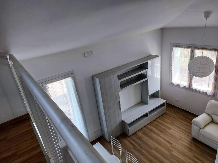 Appartamento La Quercia San Marcello  Exteriér fotografie